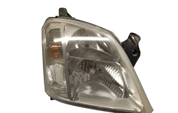 Opel Meriva A Headlight/headlamp 89308560 69308560