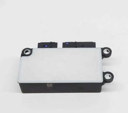 Opel Mokka Airbag control unit/module 13522063 544930977