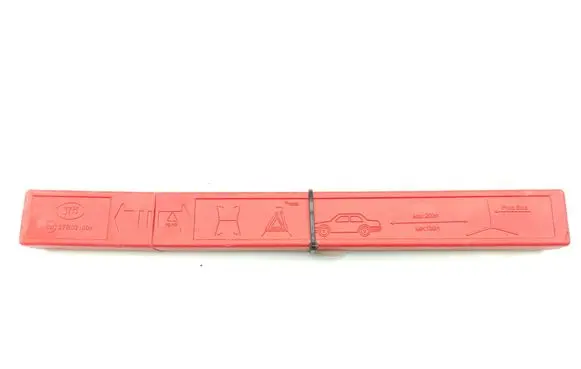 Renault Master III Emergency warning sign 27R031004