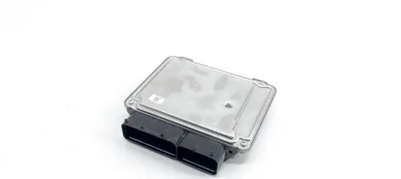 Volkswagen Caddy Engine control unit/module 03L906018DC 0281018376