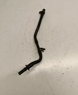 BMW 3 F30 F35 F31 Vacuum line/pipe/hose 7804326