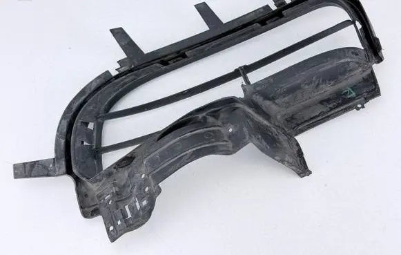 Porsche Boxster 987 Front grill 98750555400