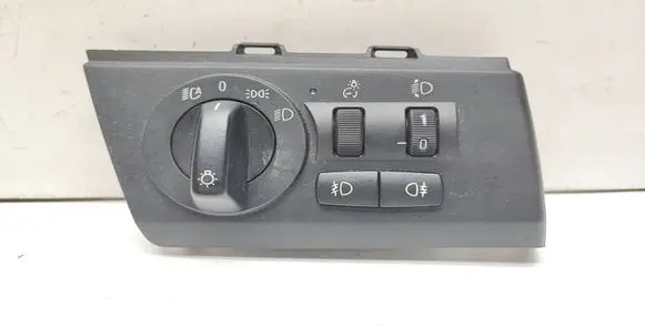 BMW X3 E83 Light switch 3415108