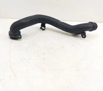 Peugeot Bipper Intercooler hose/pipe 0051899541