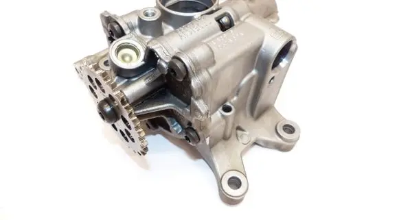 Volvo V60 Oil pump 31330979