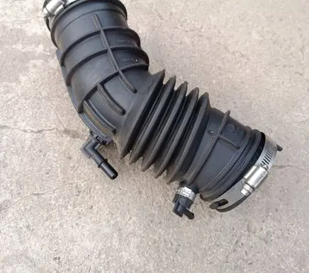 Ford Kuga II Air intake hose/pipe F1F19R504AB