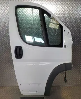 Citroen Jumper Front door