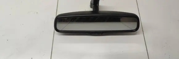 Hyundai Tucson TL Rear view mirror (interior) 026004 0729189052002