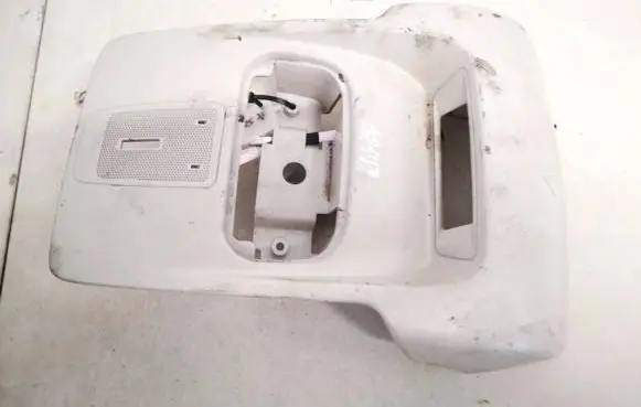 Citroen C5 Other interior part 9655488677