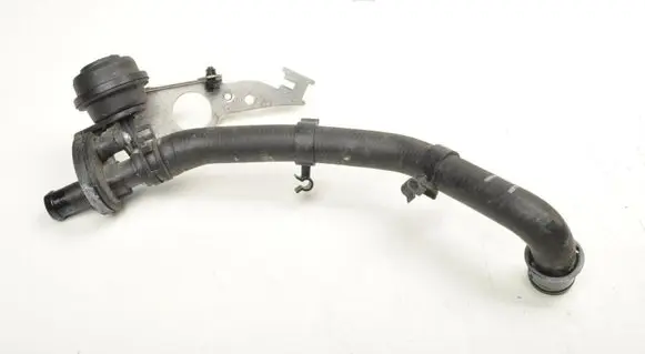 Porsche Cayman 982 Engine coolant pipe/hose 9G230706300