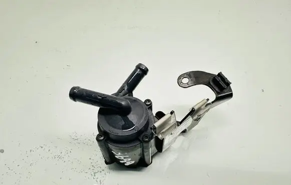 Citroen C5 Aircross Electric auxiliary coolant/water pump 704906020 20T279 9806790880