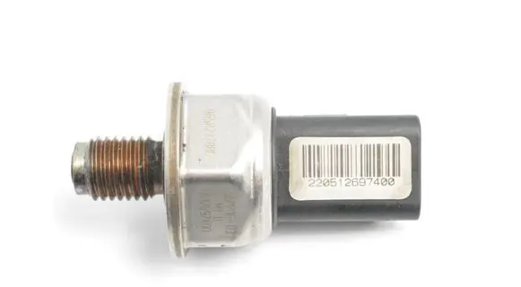 Ford Focus Fuel pressure sensor 9658227880