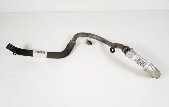 Audi A8 S8 D4 4H Power steering hose/pipe/line 4H0422887BF