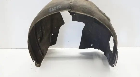 Mini Cooper Countryman R60 Front wheel arch liner splash guards ACR300426NPPR60