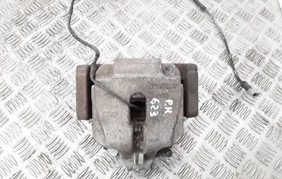 BMW 5 F10 F11 Front brake caliper