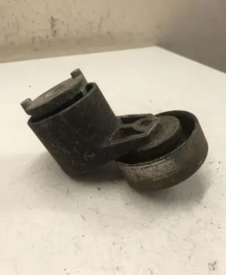 Chrysler Voyager Generator/alternator belt tensioner 04861630AB