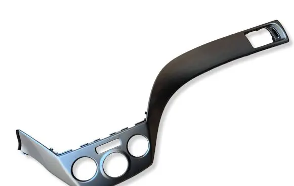 Subaru Forester SH Dashboard trim 