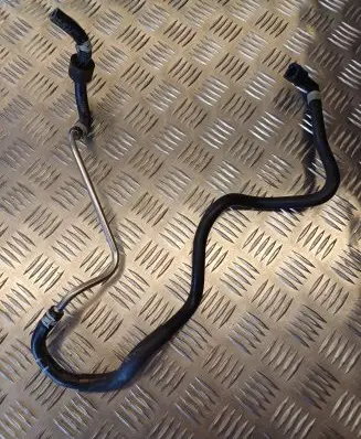 Volkswagen T-Cross Fuel line pipe PA12GF30