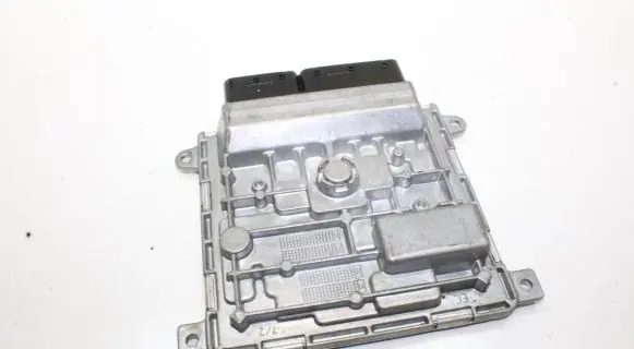 Mercedes-Benz A W177 Engine control unit/module A2829003200 A2829012900
