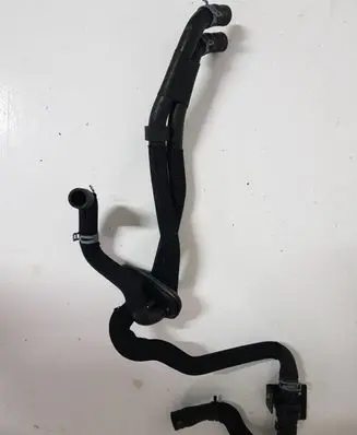 Audi A5 8T 8F Engine coolant pipe/hose 8K0819240