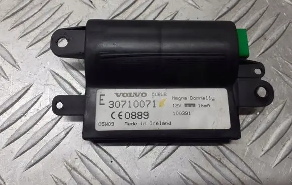 Volvo V50 Other devices 30710071