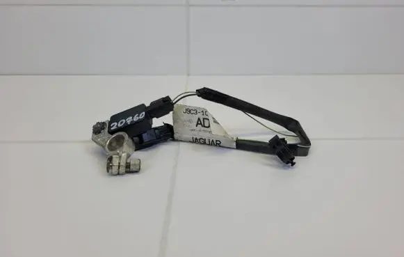 Land Rover Discovery Sport Negative earth cable (battery) HPLA-10C679-AC