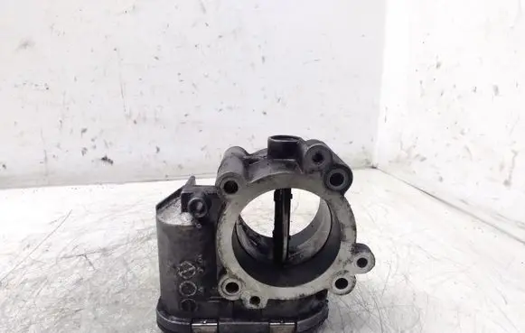 Mercedes-Benz R W251 Throttle valve A6420900070 0281002678