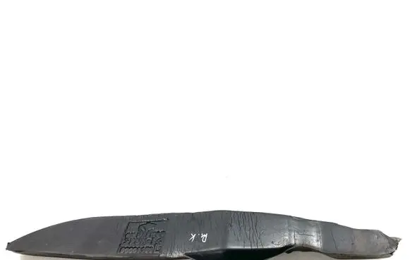 Opel Antara Fender end trim 96661150L 96661150
