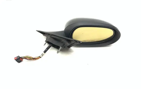 Jaguar XJ X350 Front door electric wing mirror 3003396