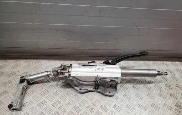 Chrysler Pacifica Steering wheel axle P55057396AF
