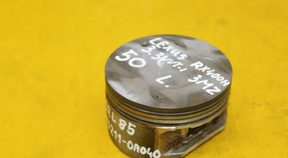 Lexus RX 330 - 350 - 400H Piston 92L85