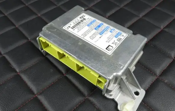 Honda CR-V Airbag control unit/module 77960SCAE012M1 C0R78EC8Z