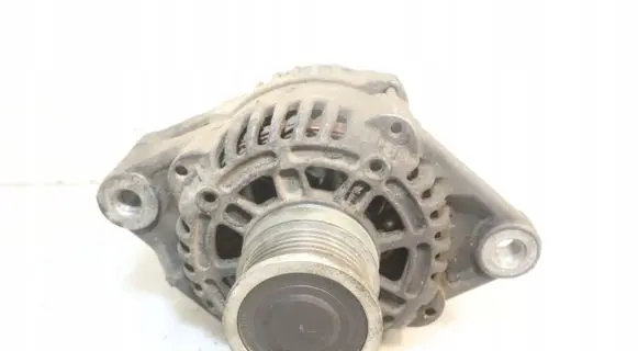 Opel Insignia A Generator/alternator