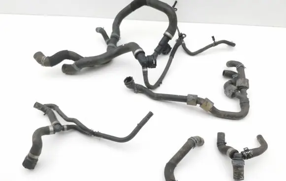 Seat Arona Engine coolant pipe/hose