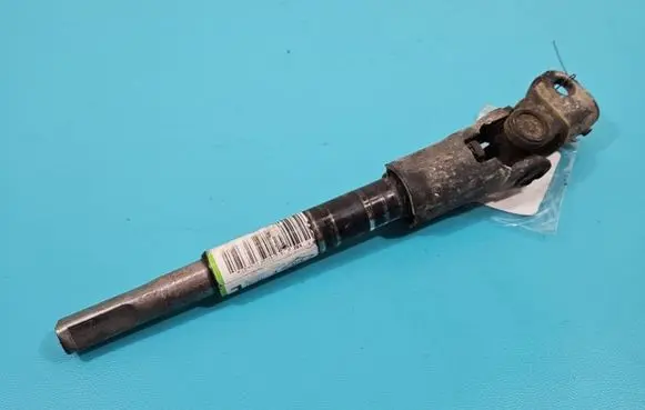 Renault Trafic III (X82) Steering wheel axle 488202081R IMPRK1370140