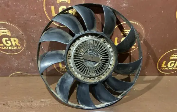 Audi A4 S4 B6 8E 8H Viscous fan 93748 059121