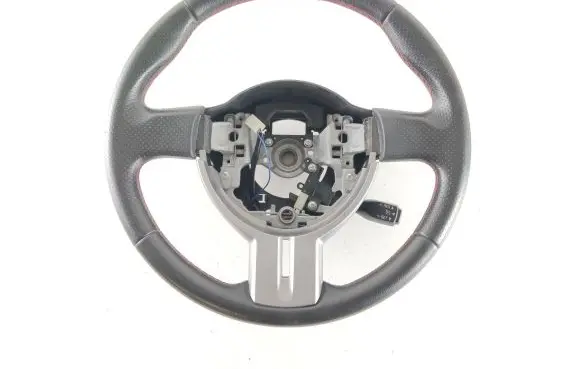 Toyota GT 86 Steering wheel