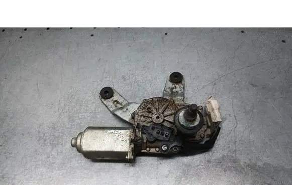 Hyundai Matrix Rear window wiper motor 9870017000