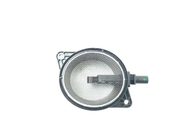 BMW 5 E60 E61 Mass air flow meter AMMQ19825