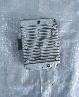 Jeep Cherokee Voltage converter inverter 56029609AB