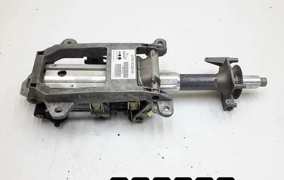 Jaguar XF Steering wheel axle 2w933c529ak