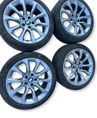 BMW 5 F10 F11 R19 alloy rim 812JX19EH2