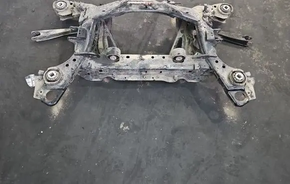 Volvo S90, V90 Rear axle beam IMPRK1555736