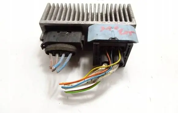 Nissan Qashqai Glow plug pre-heat relay 8200558438A