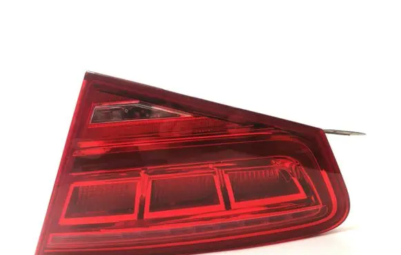 Audi A8 S8 D4 4H Tailgate rear/tail lights 4H0945094A 596504