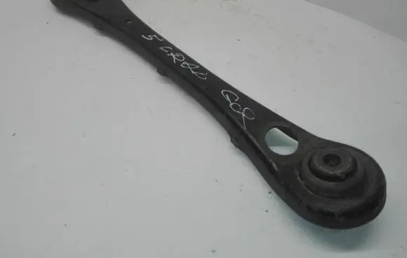 Audi A6 Allroad C6 Rear suspension control arm 4F0501529C
