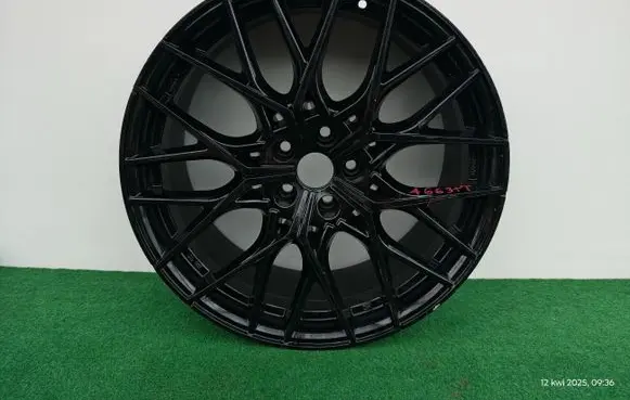 Audi Q7 4M R20 alloy rim KBA53665