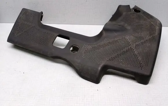 Audi A3 S3 8L Engine cover (trim) 06A119512C 06A119518D