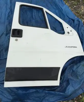Citroen Jumper Front door