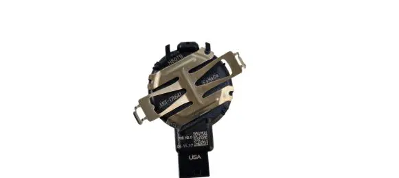 Ford Fusion II Rain sensor JU5T17D547 JU5T17D547AA H8QTB